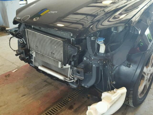 Radiadores para Honda